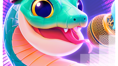 행운의 뱀 [Fortune Snake]